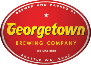 Georgetown Brewing logo