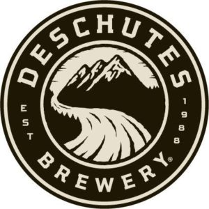 deschutes brewery logo